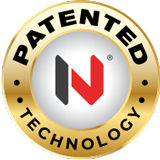 NanoVents Patent